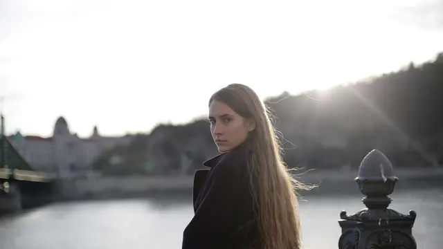 Capricorn (22 Desember - 19 Januari)