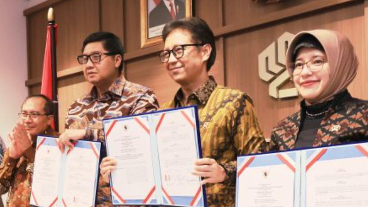 Pemerintah Berikan Bantuan 30 Ribu Unit Rumah Subsidi untuk Tenaga Kesehatan, Tingkatkan Kesejahteraan