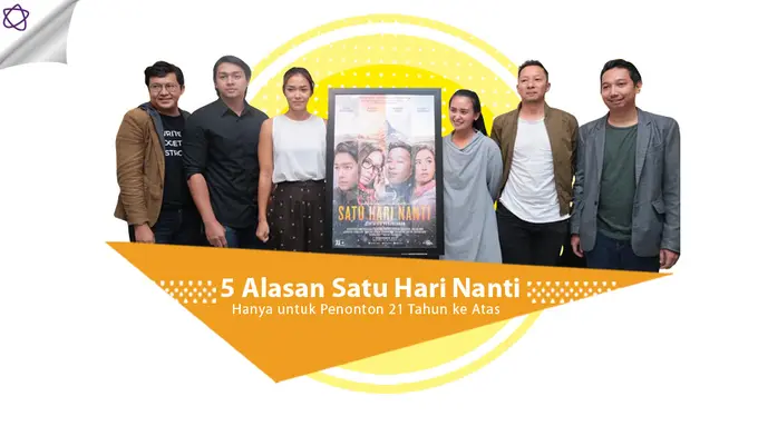 [Bintang] Satu Hari Nanti