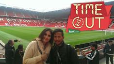 Djadjang Nurdjaman, Pelatih berumur 51 tahun berkesempatan menimba ilmu kepelatihan di Inter Milan selama 1 tahun enam bulan. Dia sudah berencana meluangkan waktu untuk menengok anak perempuan keduanya yang menetap di Italia.