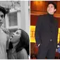 Potret Lawas Prilly Latuconsina dan Maxime Bouttier. (Sumber: Instagram/bouttier_maxime)