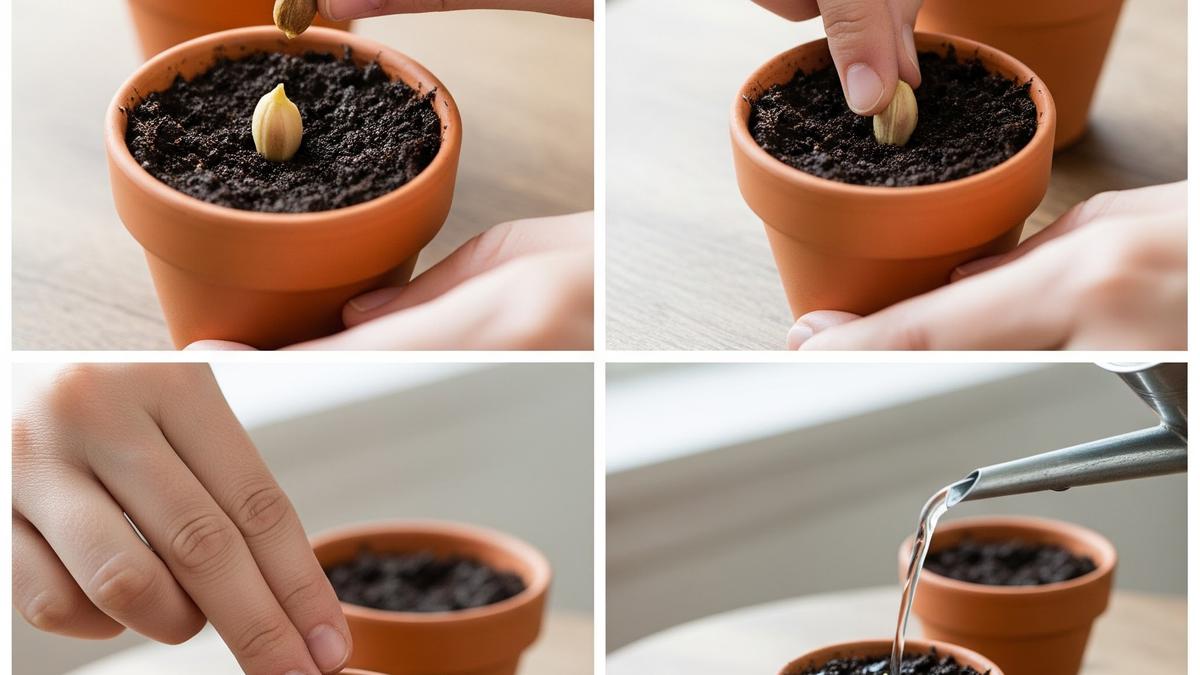 5 Cara Menanam Lemon dari Biji untuk Pemula, Cepat Tumbuh di Pekarangan Rumah