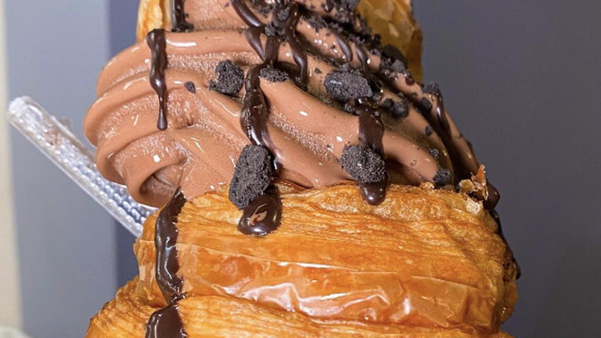 Nikmatnya The Wheat, Artisan Bakery Terbaru yang Hadirkan Menu Spesial Food