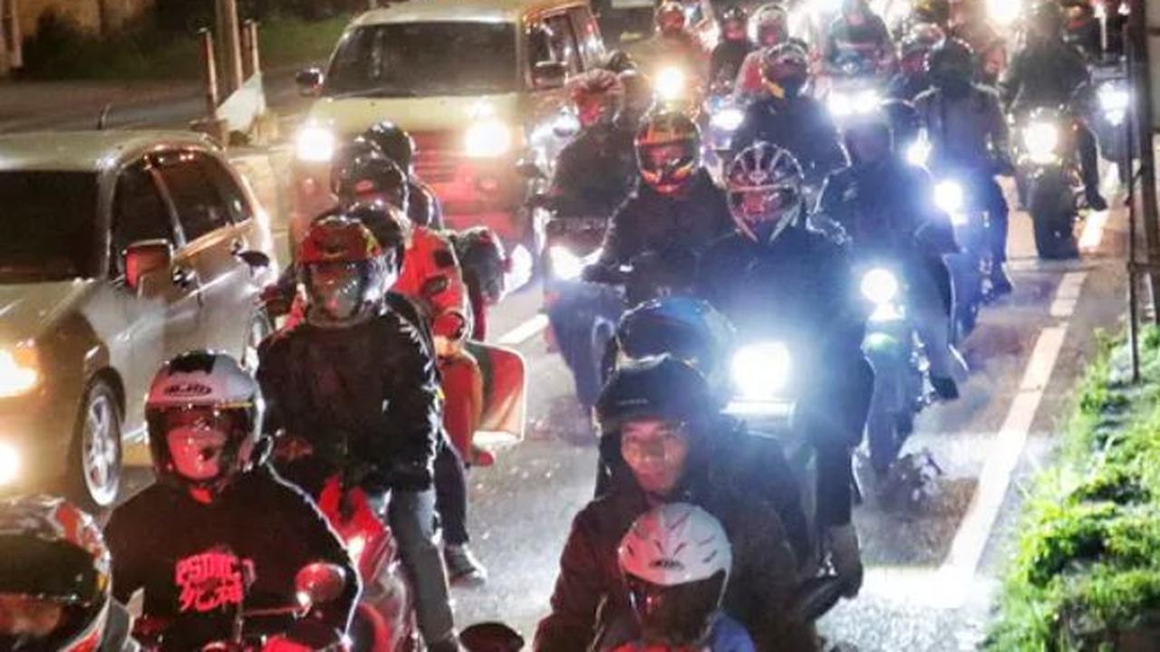 Rekayasa Lalu Lintas