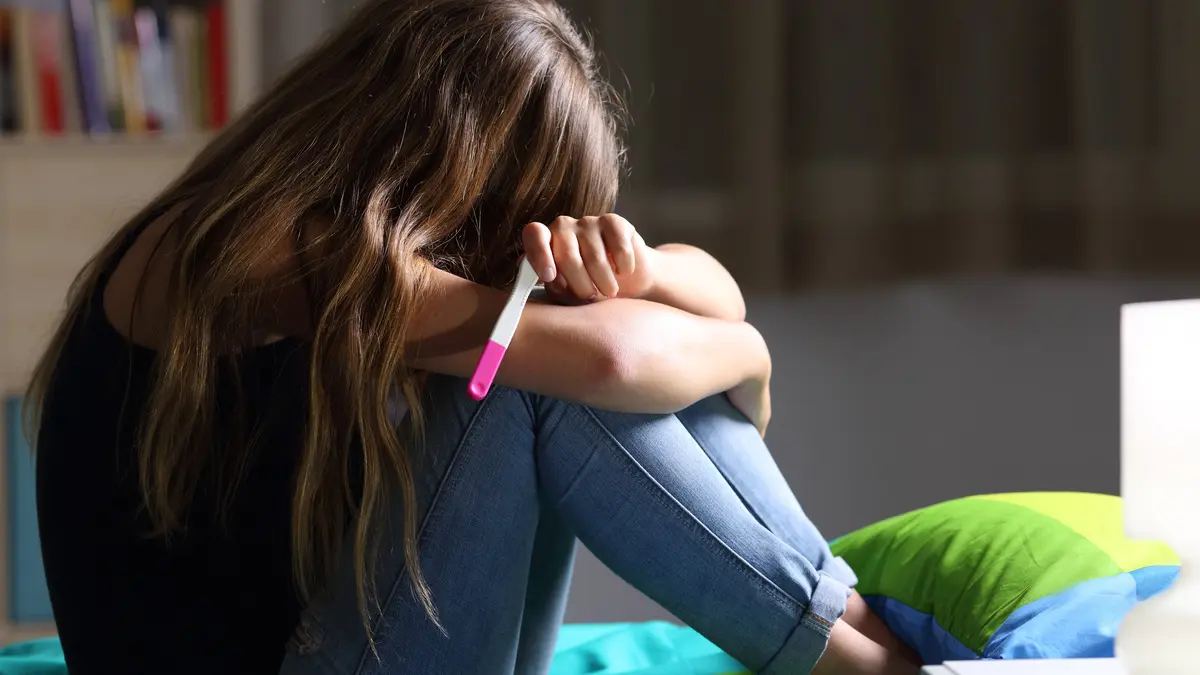 Anak SD Menghamili Siswi SMP, Seberapa Siap Tubuh Remaja untuk Hamil? -  Health Liputan6.com