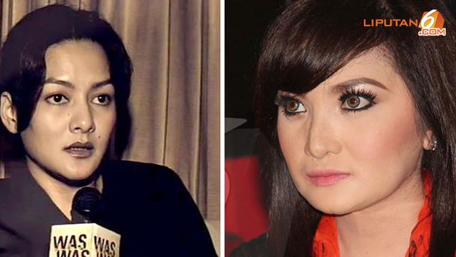 Diduga Uang Dari Fathanah Kiki Amalia 7 5 Novia Ardhana 128 Juta Showbiz Liputan6 Com
