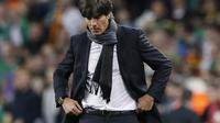 Pelatih Jerman Joachim Low (Reuters)