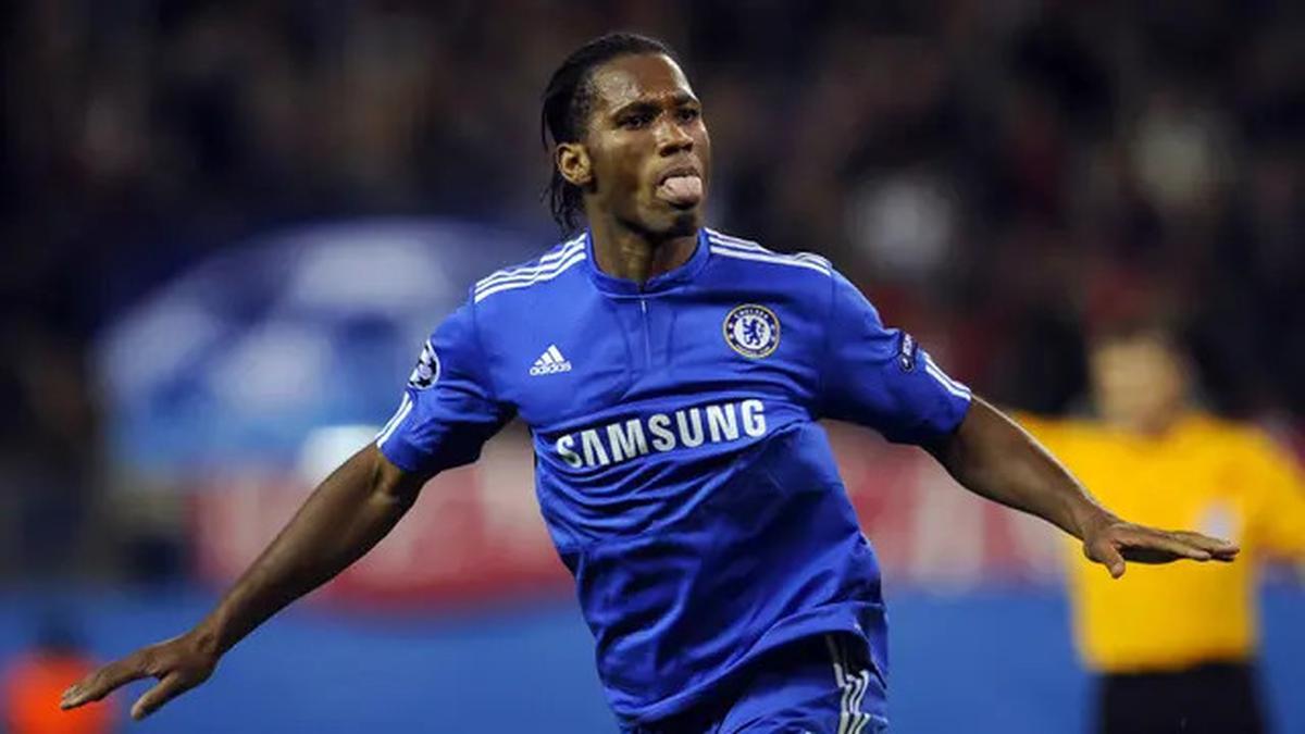 Menyaingi Rekor Didier Drogba, Nicolas Jackson Makin Matang di Chelsea