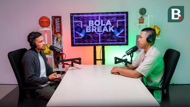 Foto: Lebih Dekat dengan Jordy Wehrmann, Nyatakan Kesiapan untuk Bela Timnas Indonesia