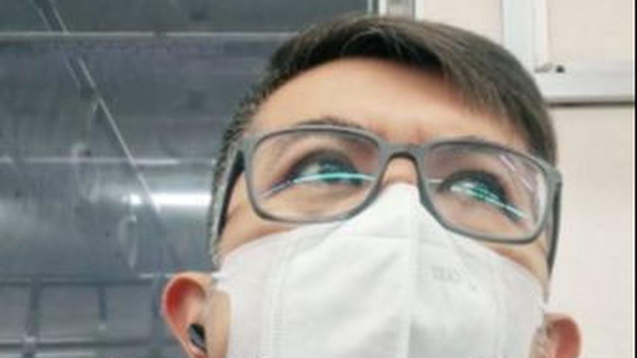 Menariknya, seperti dalam video yang dibagikan akun TikTok @joeardi76, ia menuliskan sebuah caption.&nbsp;<br>
