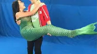 Sudah 100 Episode, Apa Saja yang Sudah Dicapai Mermaid in Love?