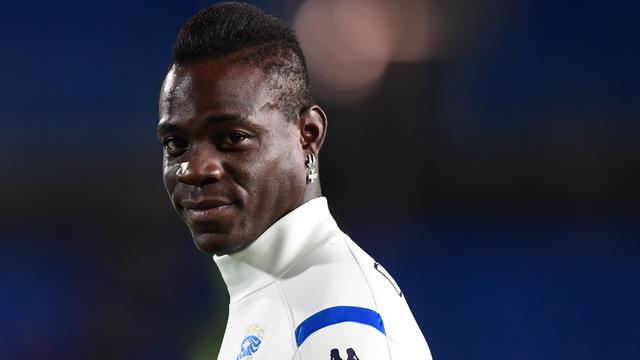 Mario Balotelli