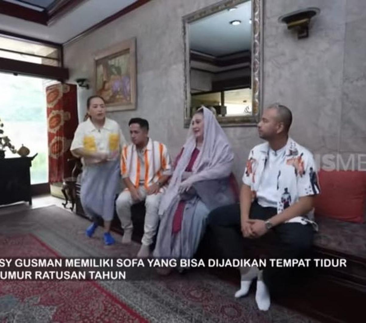 Dok. Istimewa