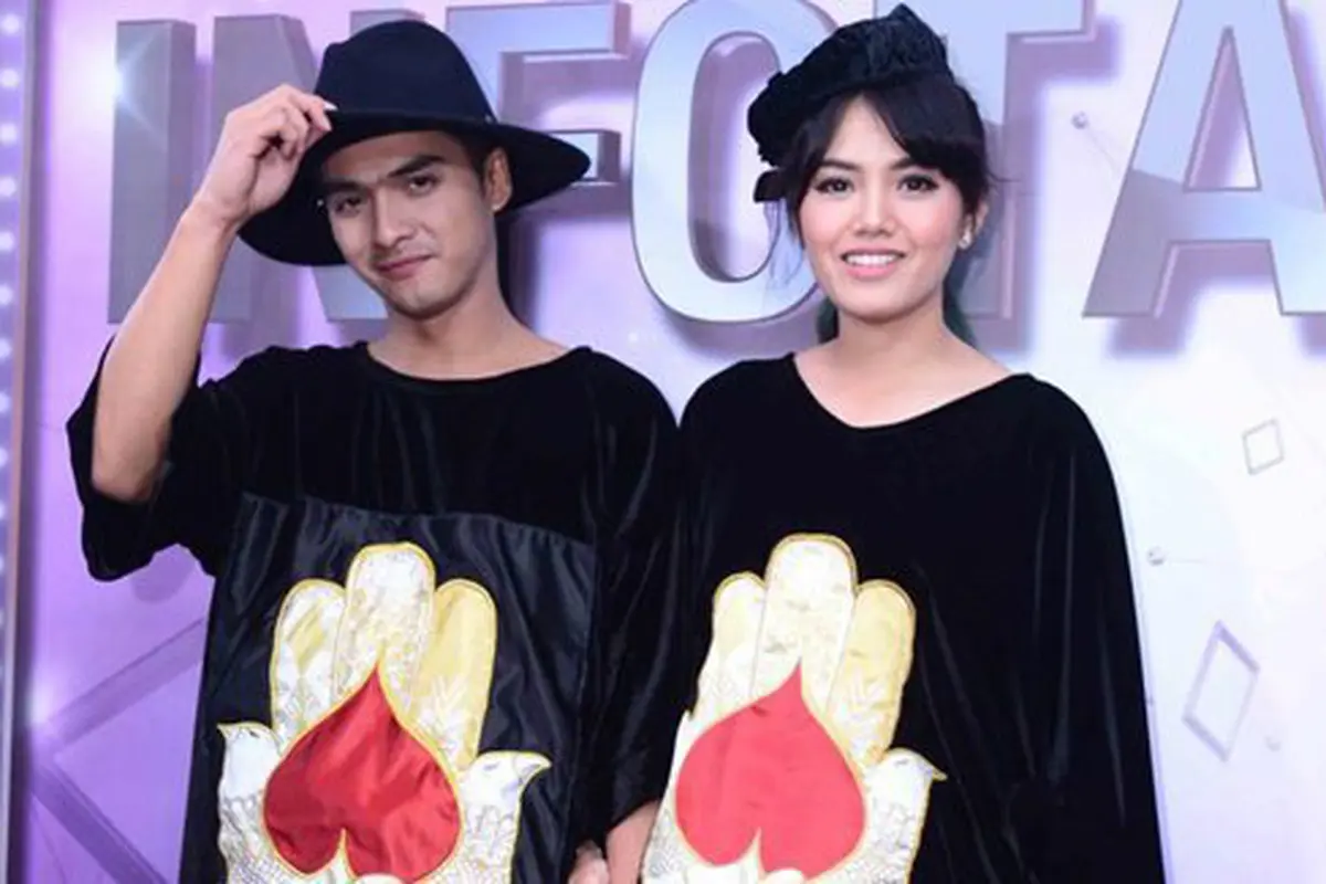 Copyright: (KapanLagi.com)