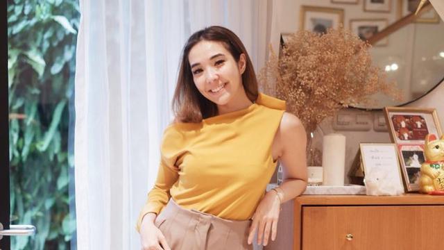 [Fimela] Gisella Anastasia