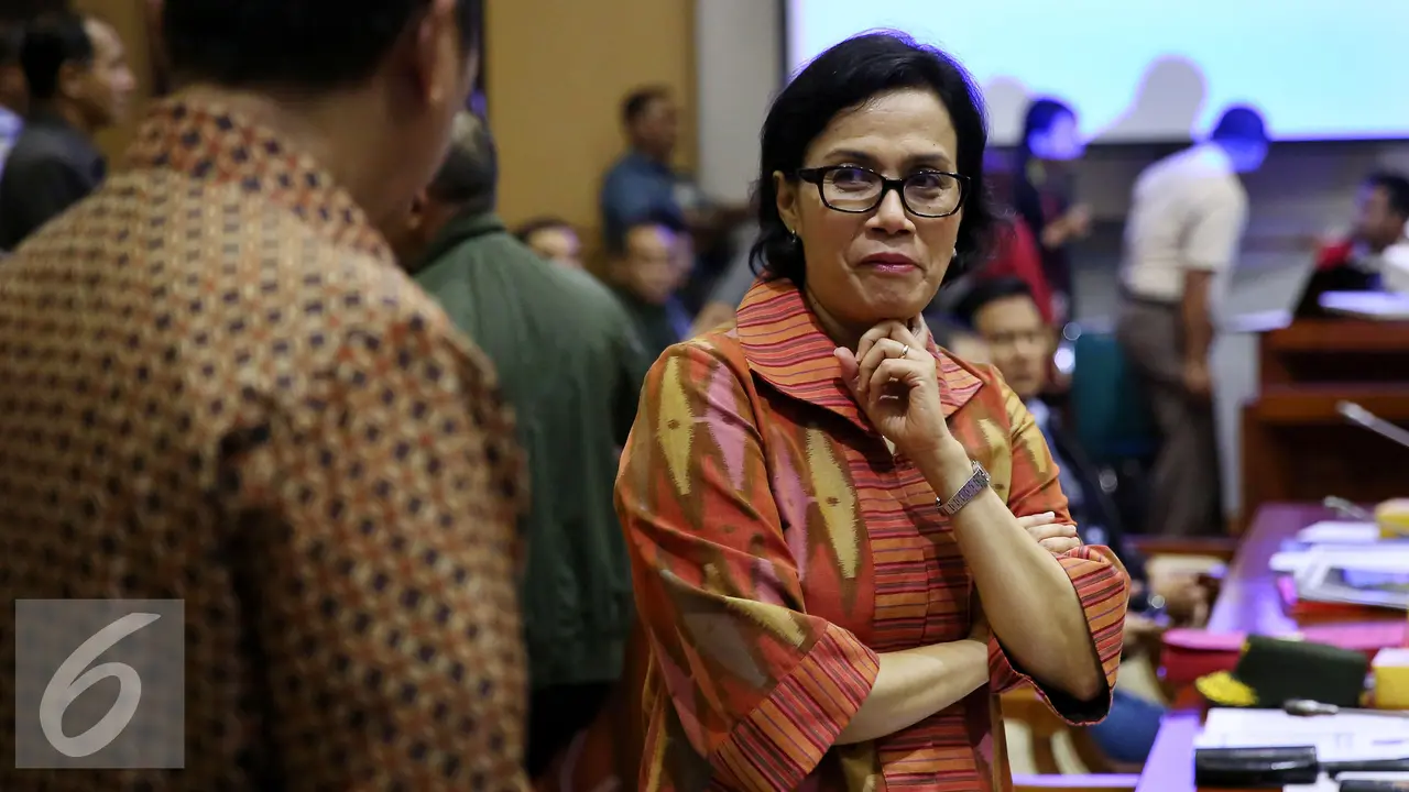 Kementerian Keuangan telah memetakan sejumlah profesi yang punya potensi besar ikut tax amnesty.