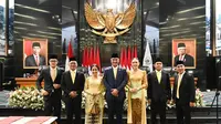 Dilantik Jadi Anggota DPRD, Dadiyono Janji Abdikan Diri ke Rakyat Jakarta