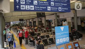 Jadwal Libur Nasional Akhir Tahun Versi SKB 3 Menteri, Simak Selengkapnya