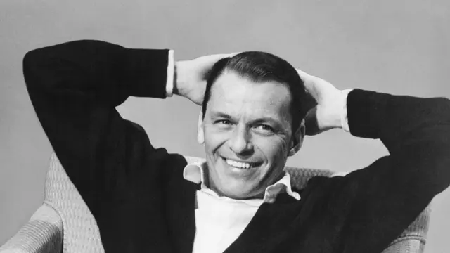 Frank Sinatra