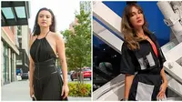 Gaya 10 Artis Tanah Air di New York Fashion Week, Memesona