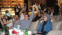 PKB Gelar Nobar, Cak Imin Jagokan Argentina Masuk Final Piala Dunia