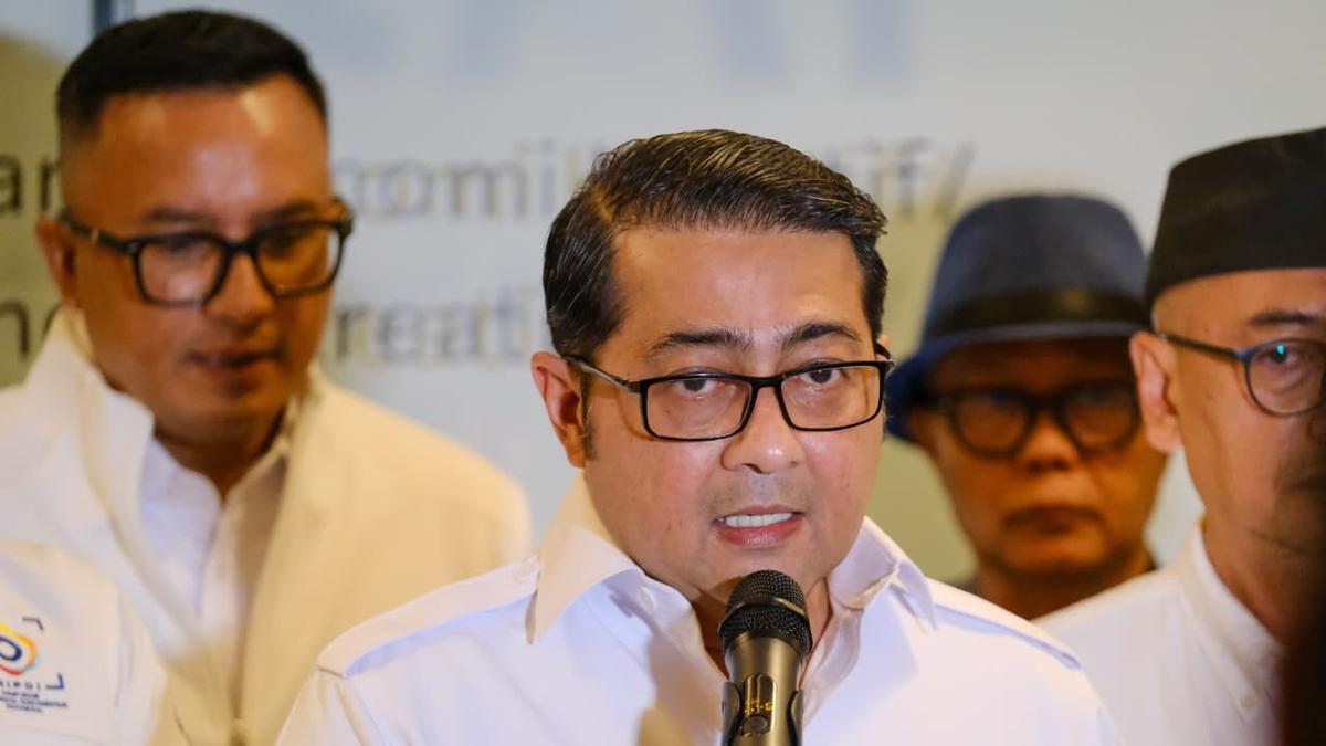 Cegah Kasus Amsal Sitepu Berulang, Kemenekraf Segera Susun Pedoman Biaya Jasa Kreatif