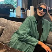 Paula Verhoeven selalu stylish (Instagram/paula_verhoeven)