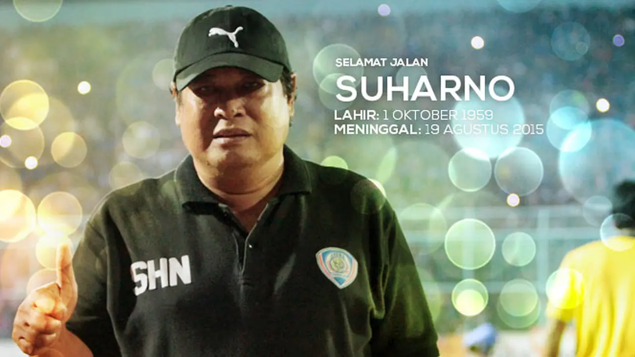 Suharno