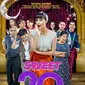 Film Sweet 20 (Foto: Starvision)