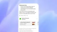 ChatGPT Gratis dan Go Mulai Tampilkan Iklan, OpenAI Pastikan Respons Tetap Netral