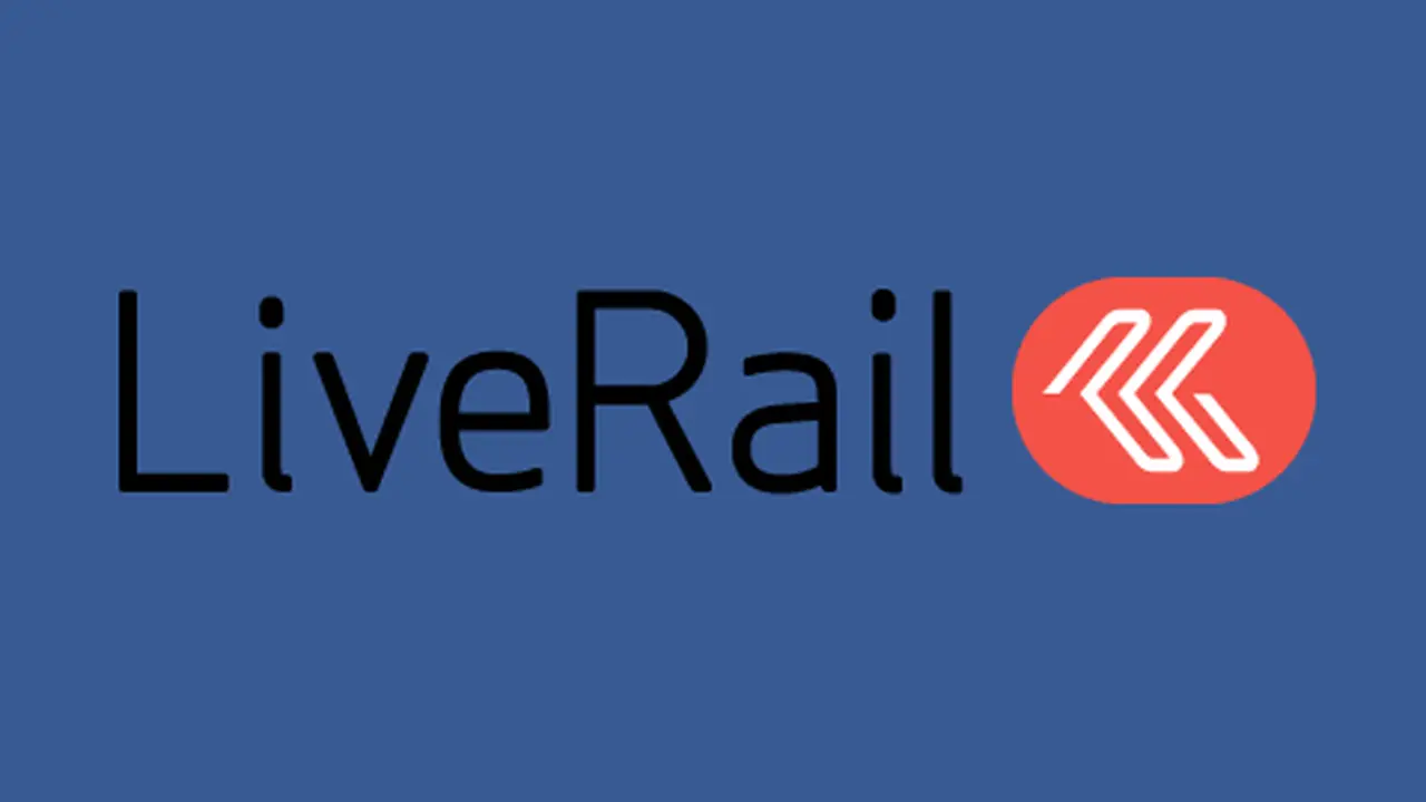 Facebook LiveRail