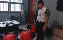 Nekat! Pengunjung Wanita Selundupkan Narkoba di Alat Kelamin ke Lapas Narkotika Kelas IIA Bandung