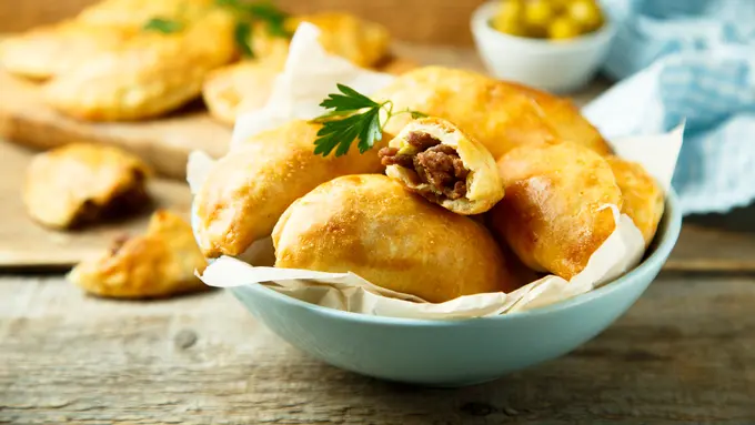 panada