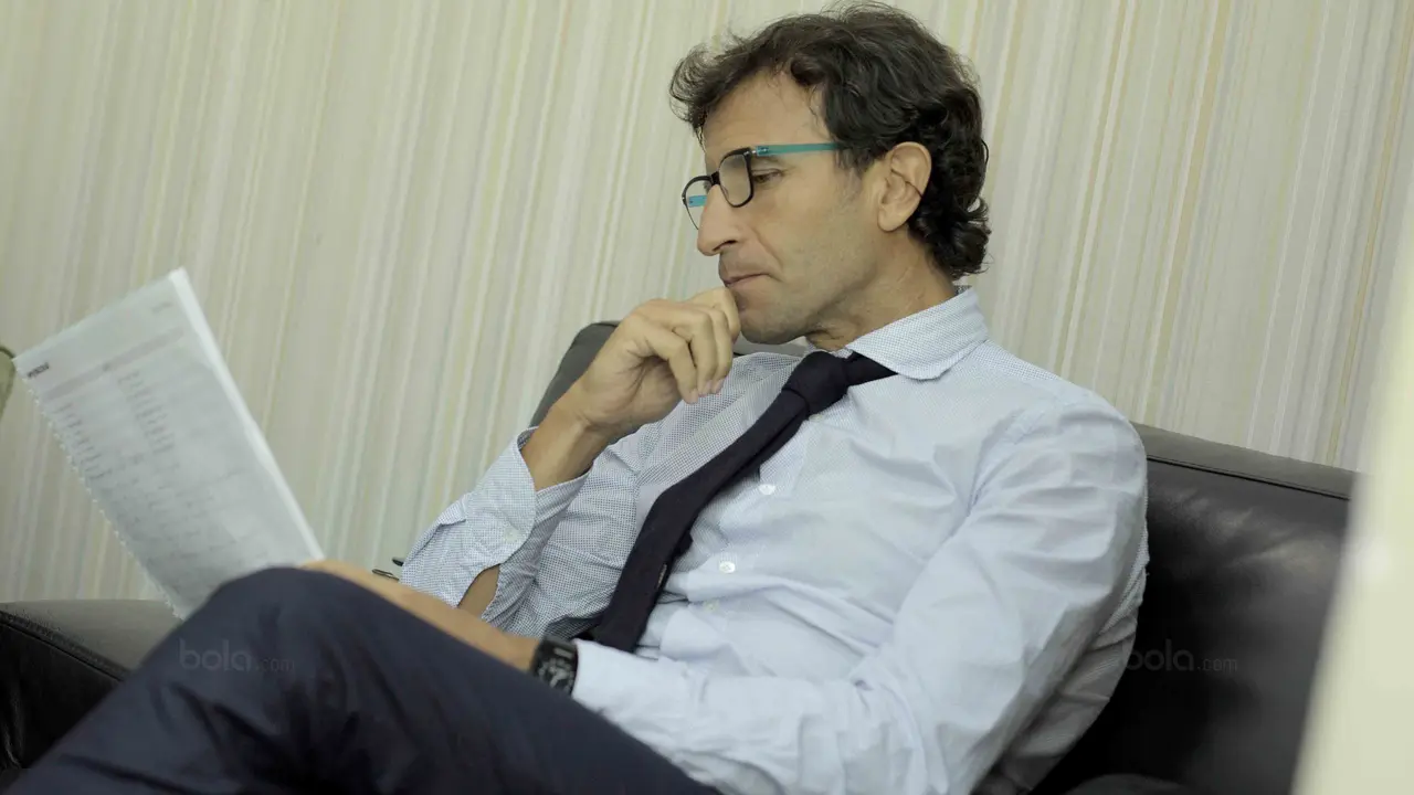 Luis Milla