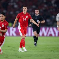 Pengakuan Joey Pelupessy saat Patrick Kluivert Diberhentikan dari Timnas Indonesia: Hal yang Biasa dalam Sepak Bola