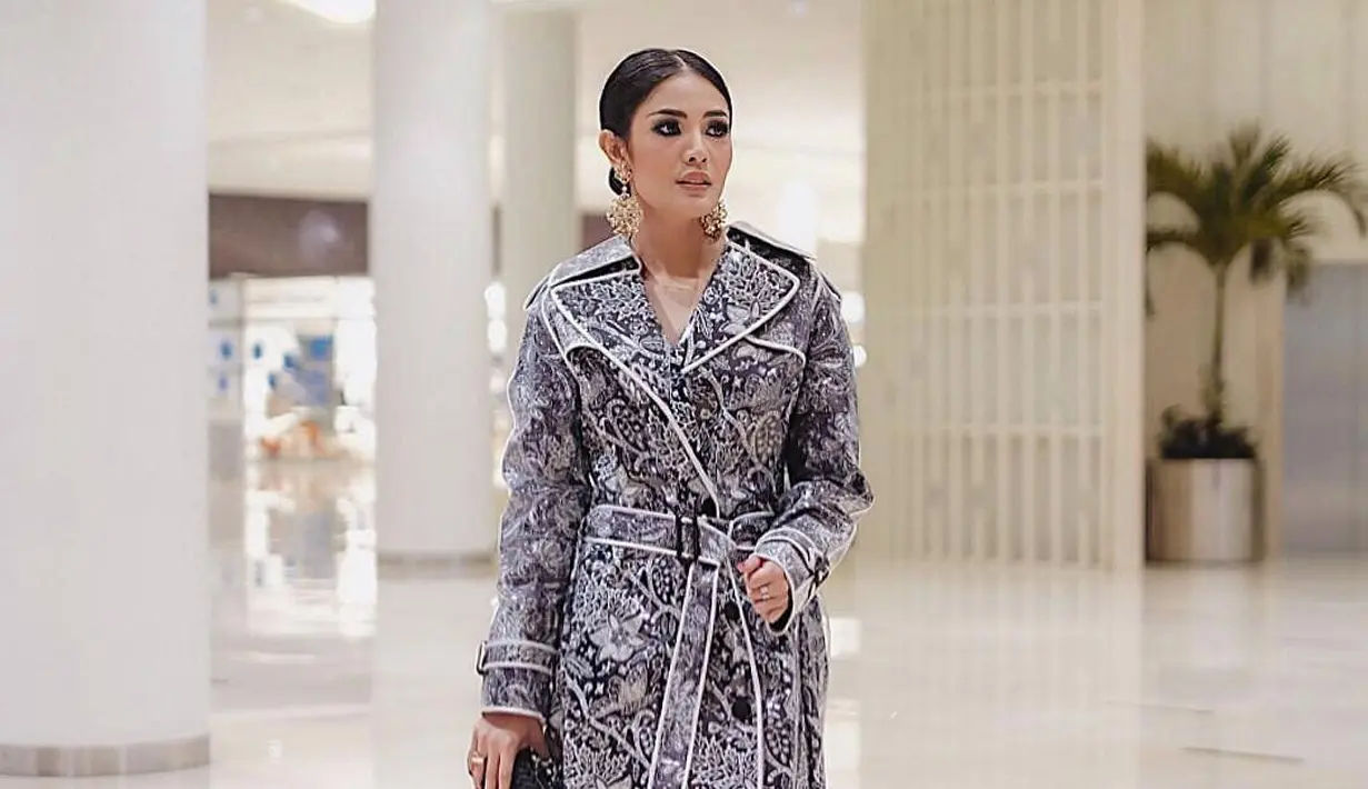 (Instagram/nindyparasadyharsono)