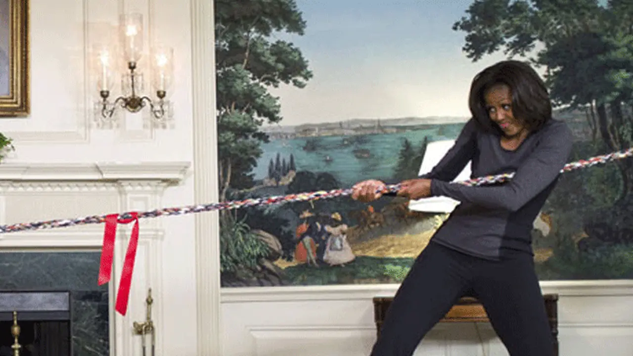 Michelle Obama