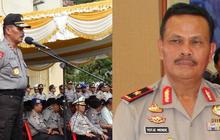 Polisi-polisi ini jadi 'korban' insiden Tolikara