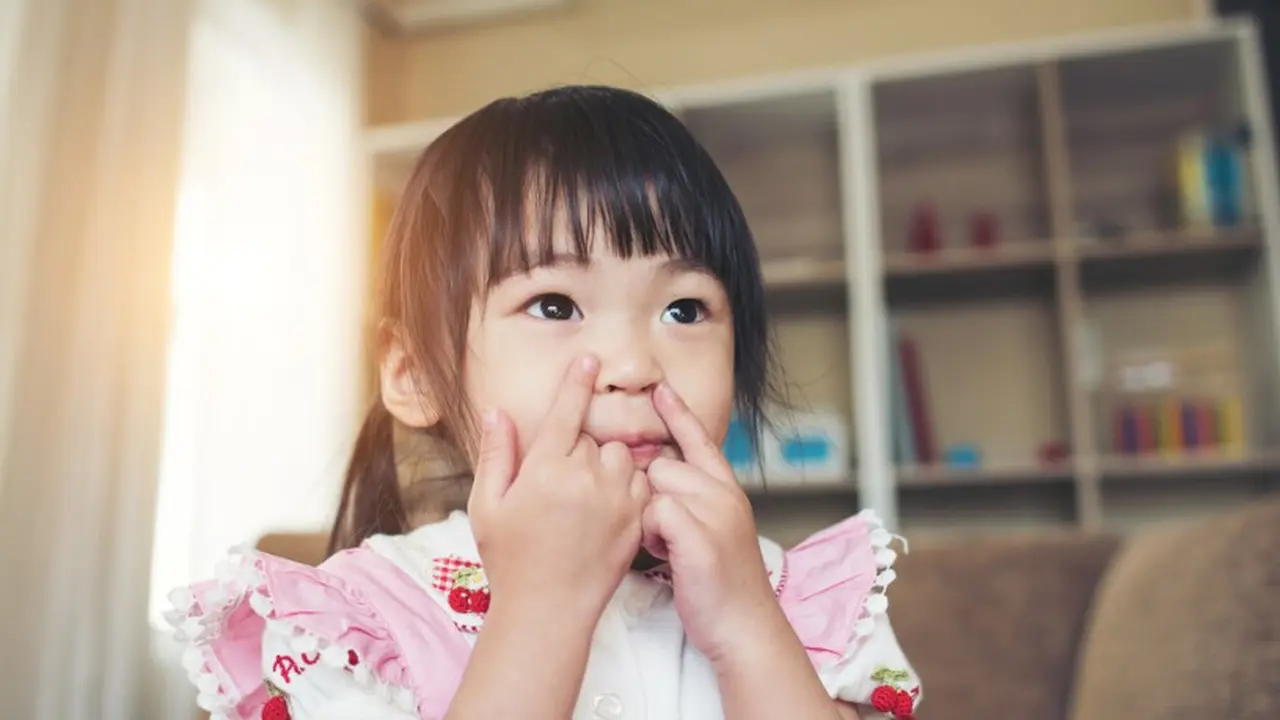 Kesehatan Anak