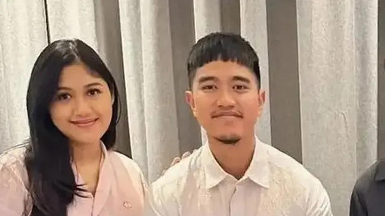 Jalani Pemotretan Newborn, Ini 6 Potret Bebingah Anak Erina Gudono yang Masih Ditutupi