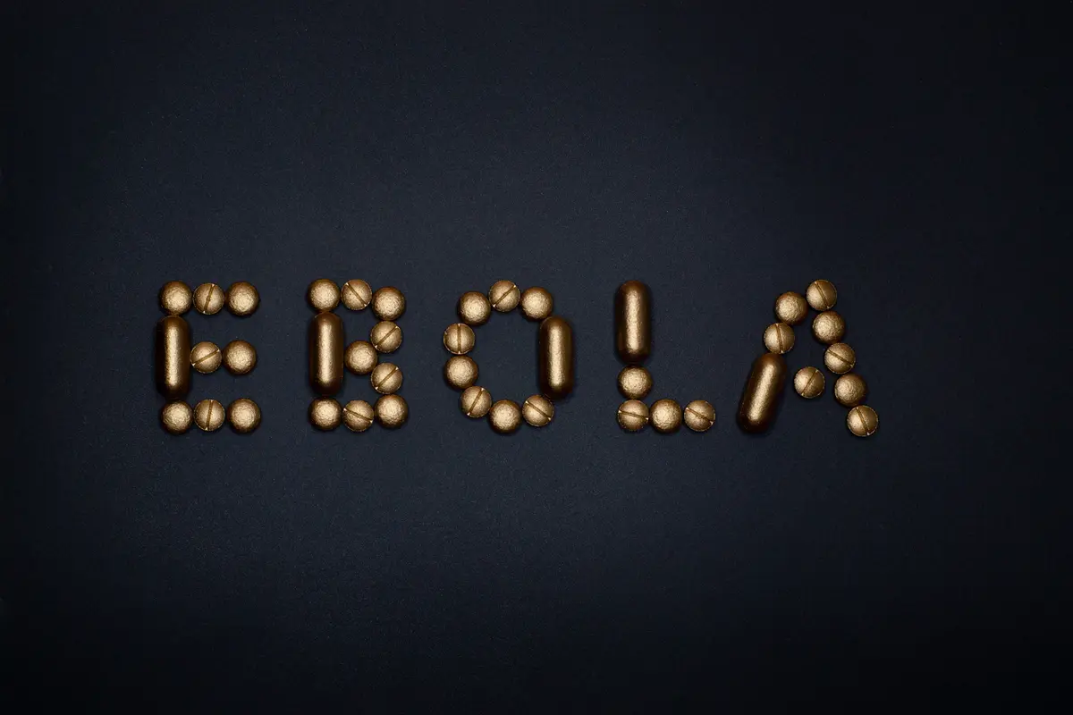 [Fimela] Ebola