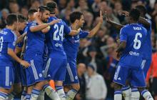 Hasil pertandingan Chelsea vs Maccabi Tel Aviv: Skor 4-0