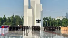 Jenazah Mantan Panglima TNI Widodo AS akan Dimakamkan di TMP Kalibata