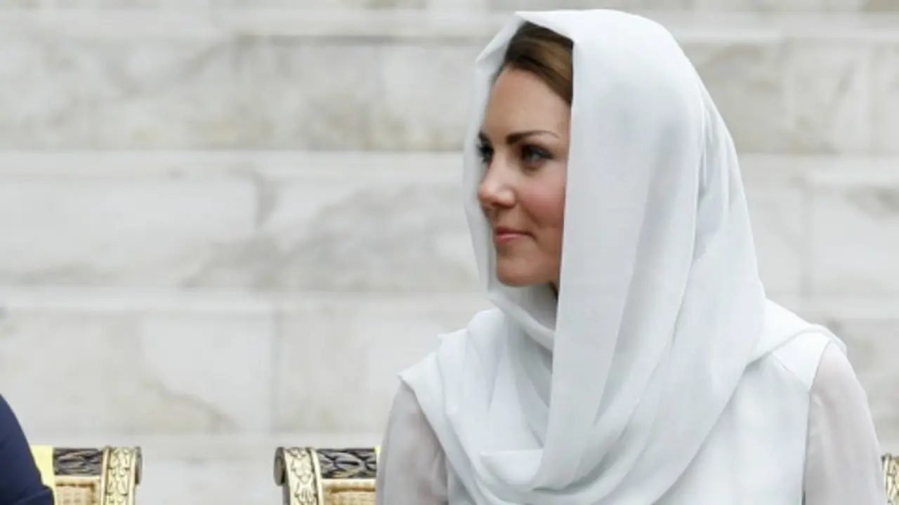 Kate Middleton