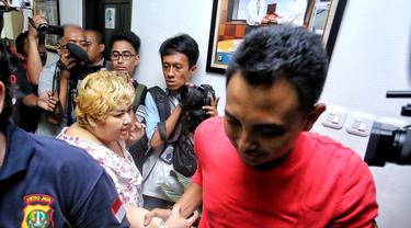 5 Artis Wanita Bantah Terlibat Narkoba Dengan Pretty Asmara News Entertainment Fimela Com