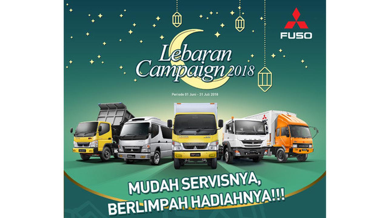 Mitsubishi Fuso