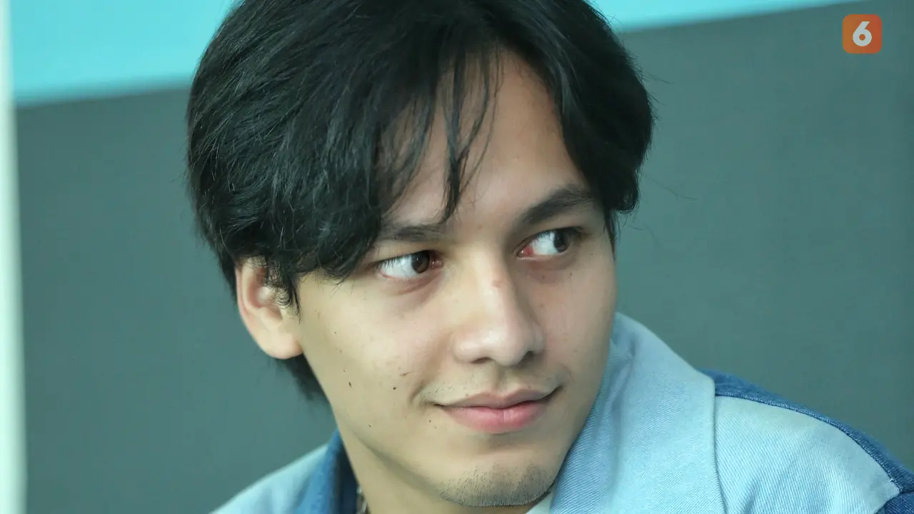 [Fimela] Jefri Nichol