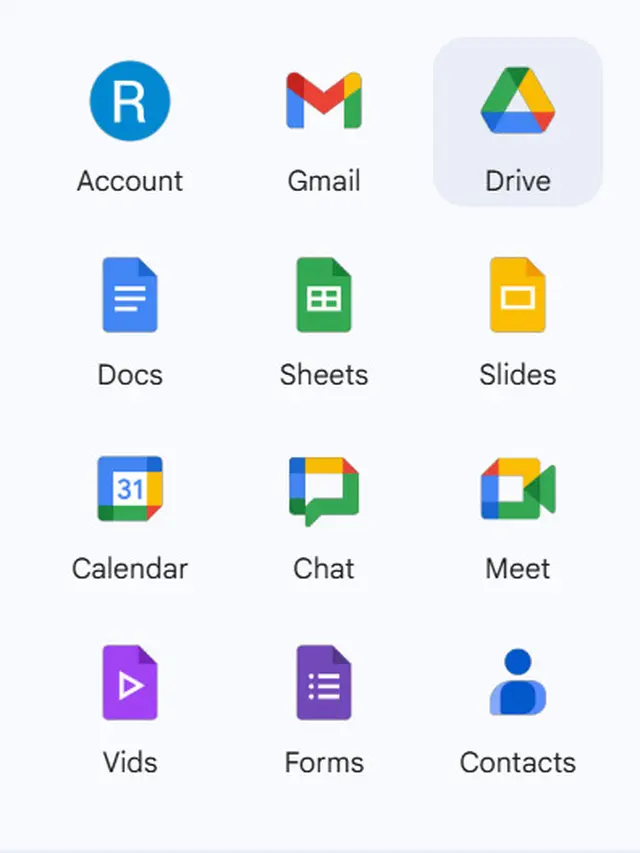 Google Drive