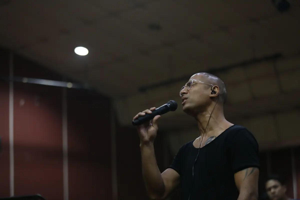 Marcell Siahaan