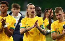 5 Pemain Australia yang Harus Diwaspadai Timnas Indonesia di Kualifikasi Piala Dunia 2026